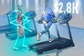  Ethereum bulls must break $2.8K: What will trigger a 'violent move'? 