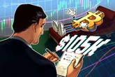  Bitcoin ‘weak hands’ sell 15K BTC at a loss: Are BTC lows under $100K next? 