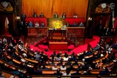  US House passes market structure bill as crypto week continues 