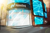  Nasdaq files application to add staking for BlackRock iShares ETH ETF 