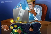Americans lost $11B to crypto scams in 2025, says FBI