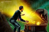  Satoshi-era Bitcoin investor cashes out 80,000 BTC for $9B via Galaxy Digital 