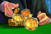 Gamble with your crypto? Sure. Gamble with your future? Don't do it.