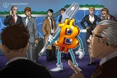  Ordinals dev floats forking Bitcoin Core amid censorship concerns 