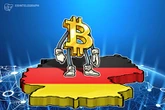Germany’s AfD urges government to treat Bitcoin as strategic asset