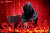  RWA protocol exploits reach $14.6M in H1 2025, surpassing 2024 