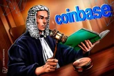  Government urges court to reject Coinbase user’s crypto records fight 