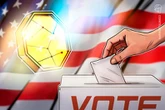  New Jersey gubernatorial race to be crypto’s next election test 