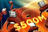  As IPO rumors swirl, Kraken secures $500M funding at $15B valuation: Report 