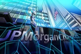  Qatar bank taps JPMorgan’s blockchain for faster US dollar payments 