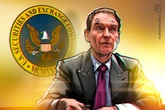  SEC to focus on ‘clear’ crypto regulations after Ripple case: Atkins 