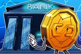  Citi executive warns stablecoin yields could drain bank deposits: Report 