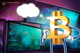  Bitcoin has ‘greater than 50% chance’ of $150K before bear hits: Exec 