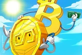 Stablecoin legislation to drive Bitcoin market cycle in 2025: Finance Redefined 