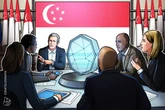  Singapore confirms near-ban on foreign-only digital token services 