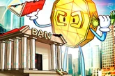  Crypto debanking is ‘still occurring’ as banks stick to Chokepoint policies 