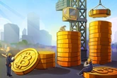 TeraWulf Q3 revenue up 87% as Bitcoin nearly doubles over the year