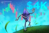  Ethereum price headed for $4K showdown: Is this time different? 
