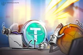  Why Tether is acting more like a central bank than a stablecoin 