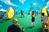  Galaxy Digital raises $175M in first fund to expand crypto investments 