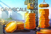  Grayscale seeks SEC approval for Spot Avalanche ETF under AVAX ticker 