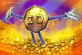  Crypto Biz: Digital gold rush intensifies as Tether Gold surges, institutions double down on BTC 