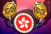  Hong Kong to begin 6-month transition period for new stablecoin rules 