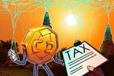  Indonesia hikes crypto seller tax, ends VAT for buyers 
