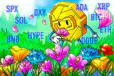  Price predictions 6/23: SPX, DXY, BTC, ETH, XRP, BNB, SOL, DOGE, ADA, HYPE 