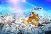  Bitcoin eyes $104K CME gap as analysis says 'World War 3' off the table 