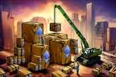  Ether-stacking BitMine crosses $3B milestone as ETH rallies 6% 