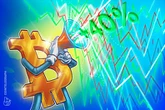  Bitcoin price can hit $160K in October as MACD golden cross returns 