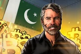  Strategy’s Michael Saylor to help Pakistan with crypto pivot 
