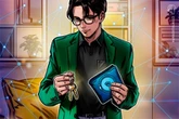  Crypto user loses $6.9M to a cold wallet from China’s TikTok 