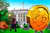  Trump on GENIUS stablecoin bill: ‘Get it to my desk, ASAP’ 