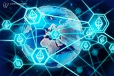  Ethereum transaction volumes see year-high amid SEC staking drama 