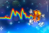  Bitcoin price 'trending back' but new highs before July unlikely: Analysis 