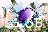  NFT market cap surged to $6.6B in July: DappRadar 