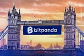  Bitpanda launches in UK, sets two-year growth target 