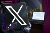 High-leverage trader James Wynn deactivates X account
