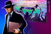  FIFA's blockchain-based tickets face scrutiny from Swiss gambling regulator 