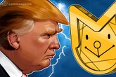  TRUMP memecoins set to be unlocked amid ‘crypto week’ votes 