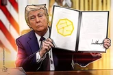  From ETFs to Strategic Bitcoin Reserve: Inside Trump’s crypto playbook 