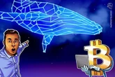  Bitcoin at risk of Labor Day crash to $105K as sellers capitalize on OG BTC whale threat 