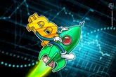  Bitcoin will ‘blast through’ to its next leg at $150K: Analysts 