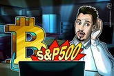  Warren Buffett loves the S&P 500, but it’s down 88% on Bitcoin 