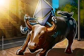  Ethereum is very much ‘the Wall Street token’ — VanEck CEO 