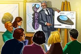  UN agency to upskill governments on crypto tech next year 