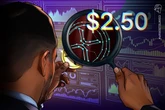  XRP stuck in downtrend, but 3 data points forecast 85% bounce to new highs 