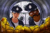  Real-time crypto laundering exposes CEX vulnerabilities — Report 